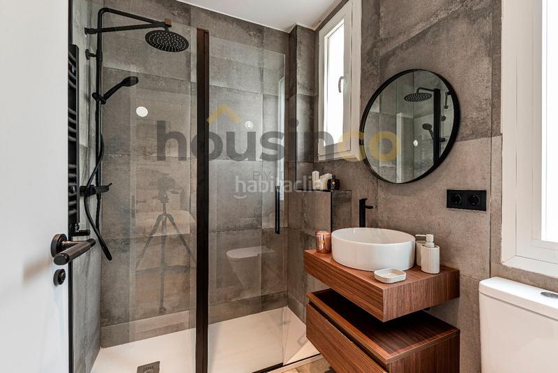 Foto 974de446-3602-4403-9101-5995b45a4ae1. Pis amb calefacció a Lista Madrid