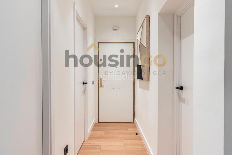 Foto c4acb0a2-8081-4fc3-b6e2-c327f48cc888. Pis amb calefacció a Lista Madrid