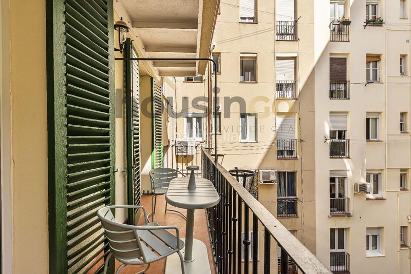 Foto c8f0c314-7cbb-4bdf-a452-8a5ff27e0d0d. Pis amb calefacció a Lista Madrid