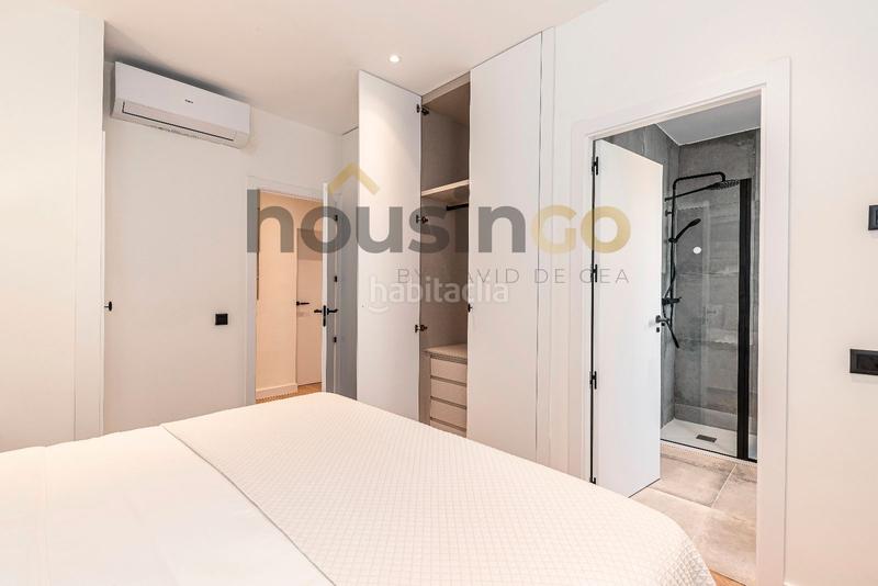 Foto ebc9c09a-2a1d-42b7-9905-c2d439bb100d. Pis amb calefacció a Lista Madrid