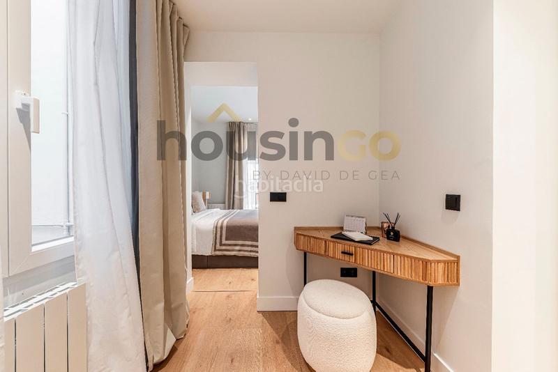 Foto 0f2b4ed5-5c5a-43d2-8bae-34f09f717367. Appartement avec chauffage dans Universidad-Malasaña Madrid