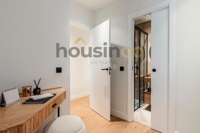 Foto 28eec901-73ff-4aa1-8980-4a4f62bb1dfe. Appartement avec chauffage dans Universidad-Malasaña Madrid