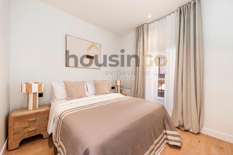 Foto 298d9115-17ed-4790-84cd-9a5adc3d49ee. Appartement avec chauffage dans Universidad-Malasaña Madrid