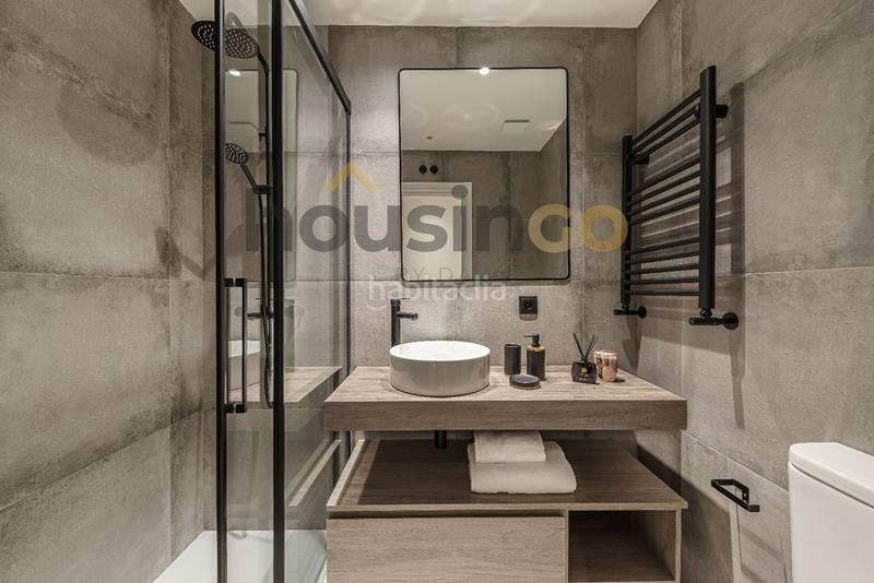 Foto 39f91e4e-186b-41d3-83f6-b254e1e84588. Appartement avec chauffage dans Universidad-Malasaña Madrid