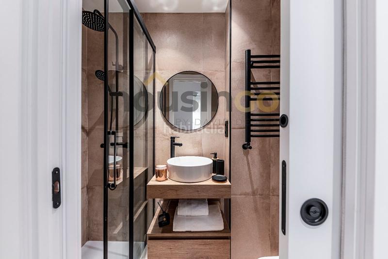 Foto 60a6cbe0-2840-4e1a-a3ec-b1e917b762be. Appartement avec chauffage dans Universidad-Malasaña Madrid