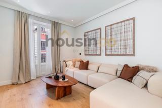 Appartement  San bernardo. Piso en venta en calle san bernardo