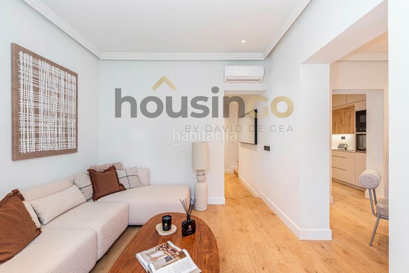 Foto 7c032b1f-5de5-4e36-bf29-4e58e4e083e5. Appartement avec chauffage dans Universidad-Malasaña Madrid