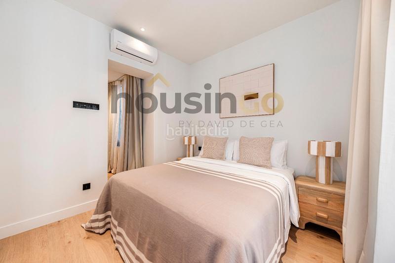 Foto 7eaf93fe-0652-4560-92fd-1eae532098b1. Appartement avec chauffage dans Universidad-Malasaña Madrid