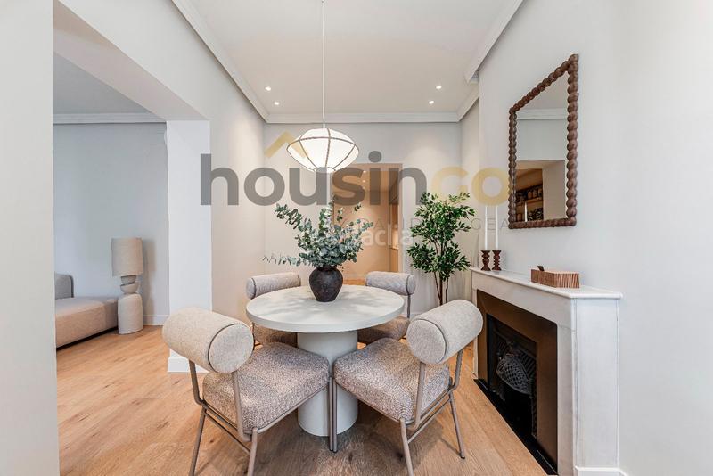 Foto 8500f441-fb68-4ce8-8cb1-a463671404bf. Appartement avec chauffage dans Universidad-Malasaña Madrid