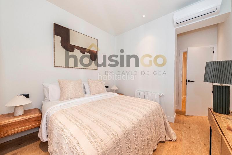 Foto b1df70fb-fec8-478d-b634-633b687f19a0. Appartement avec chauffage dans Universidad-Malasaña Madrid