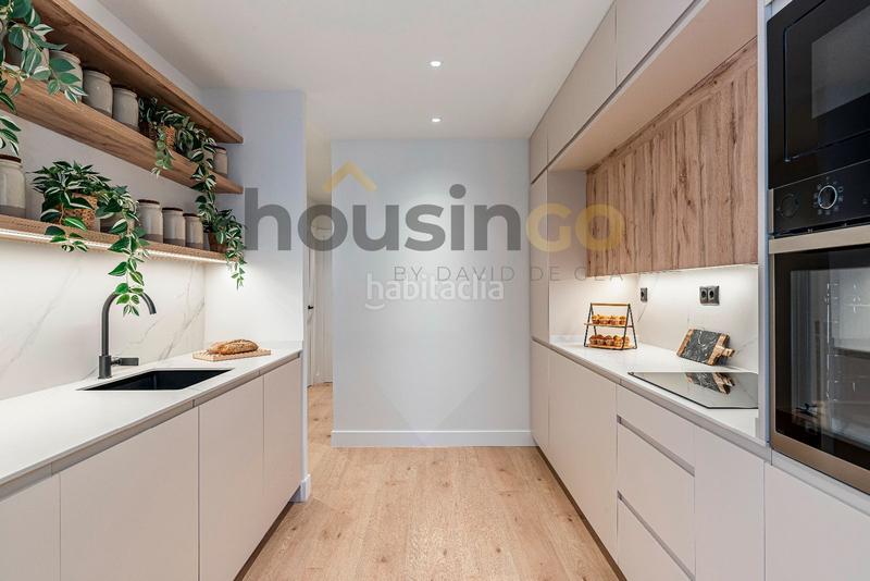 Foto c8a271f5-8002-4a8e-b4b0-e66df5529c0f. Appartement avec chauffage dans Universidad-Malasaña Madrid