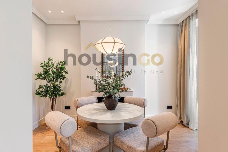 Foto e2aa9802-17b5-47ca-8564-adc59fa7c9cc. Appartement avec chauffage dans Universidad-Malasaña Madrid