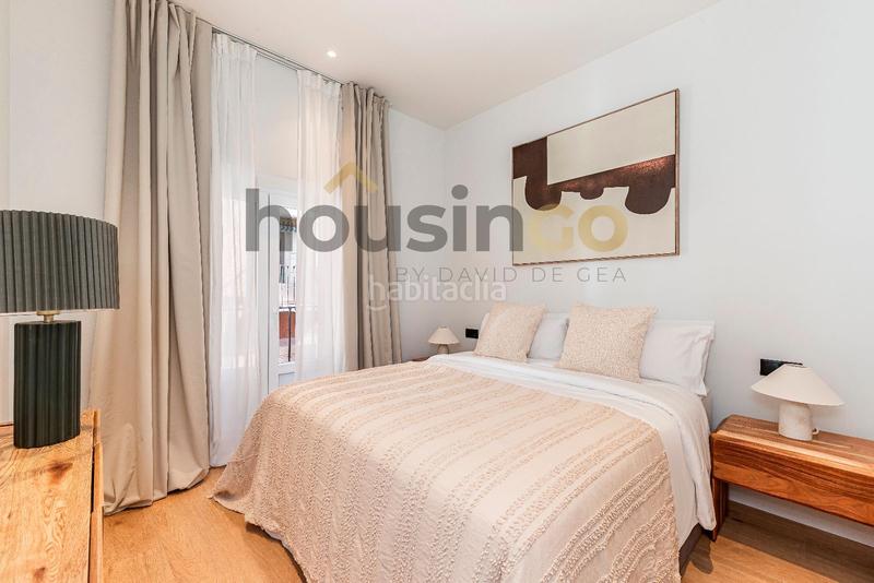 Foto ff609368-b113-4ee4-93eb-ec29498d631e. Appartement avec chauffage dans Universidad-Malasaña Madrid