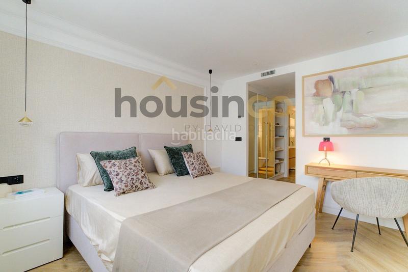 Foto 06961911-e671-422a-b28b-db5f10184521. Appartement avec chauffage parking dans Recoletos Madrid