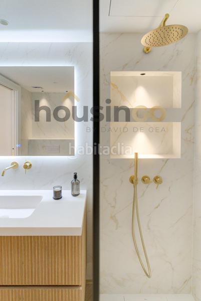 Foto 30d21511-0831-4057-8dca-c8a1f0748744. Appartement avec chauffage parking dans Recoletos Madrid