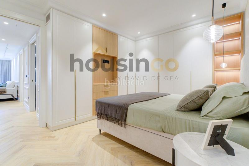 Foto 3c8162b6-4750-4896-8bda-0811d2ec17f9. Appartement avec chauffage parking dans Recoletos Madrid