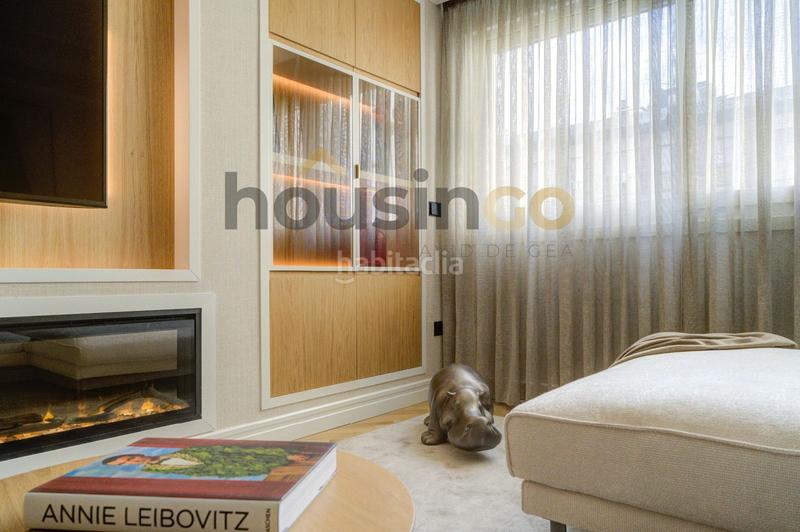 Foto 602c932d-6daf-497b-98e8-81333385cea5. Appartement avec chauffage parking dans Recoletos Madrid