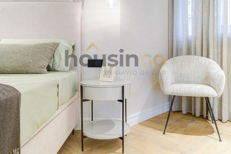 Foto 6852a269-e3f6-4ceb-b813-eeb858850651. Appartement avec chauffage parking dans Recoletos Madrid