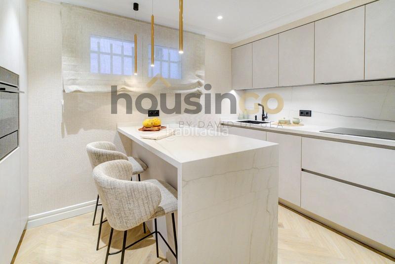 Foto 6867f15d-5bf3-48ba-8d23-22a904c11ae2. Appartement avec chauffage parking dans Recoletos Madrid