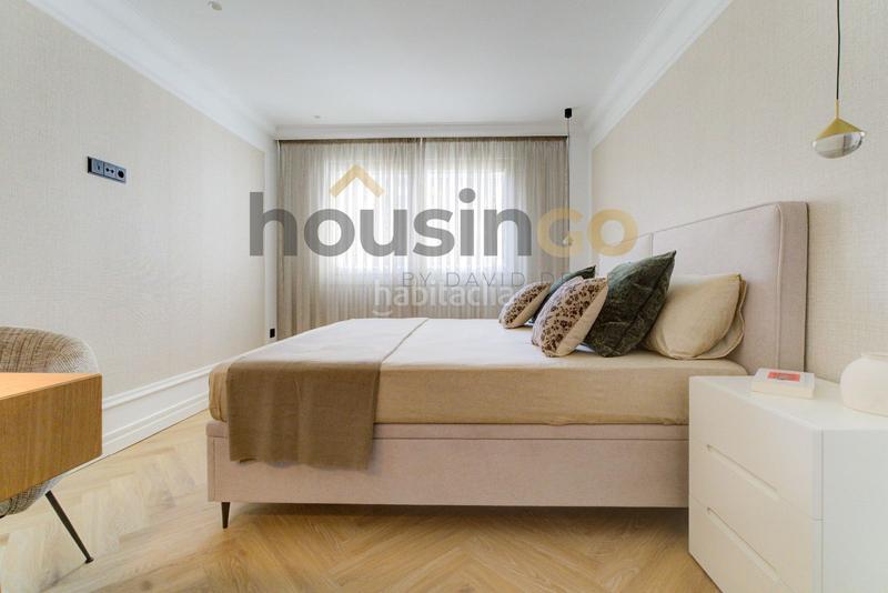 Foto 6ab18627-8245-45ae-9215-3901294e83c9. Appartement avec chauffage parking dans Recoletos Madrid