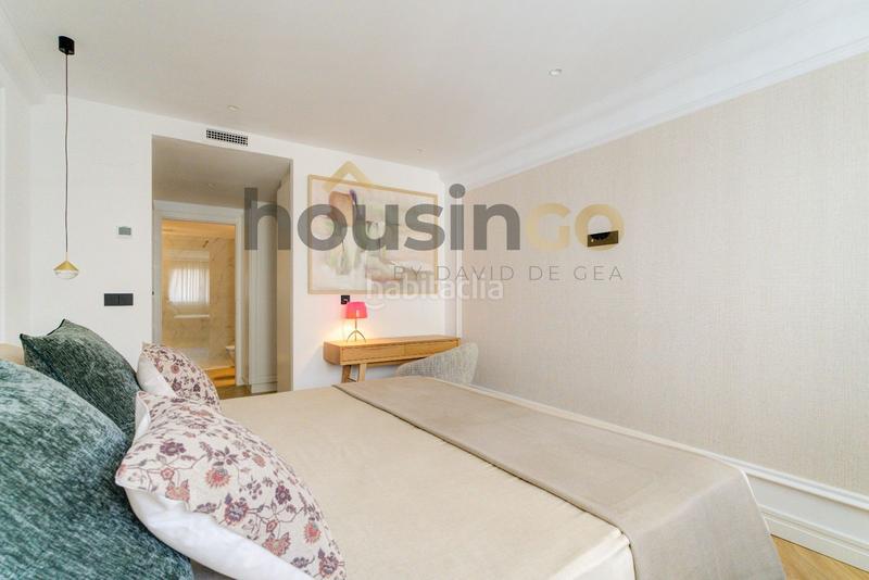 Foto 6fd9da8f-6d16-4b44-b26f-a50a92f9dcb4. Appartement avec chauffage parking dans Recoletos Madrid