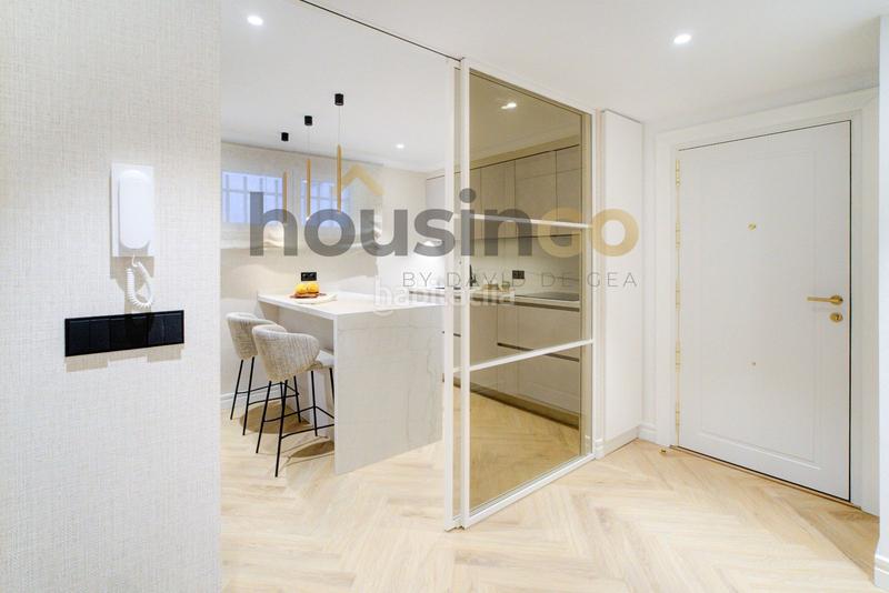 Foto 7b9b7ce9-f253-48b5-926c-a5832c630c7e. Appartement avec chauffage parking dans Recoletos Madrid