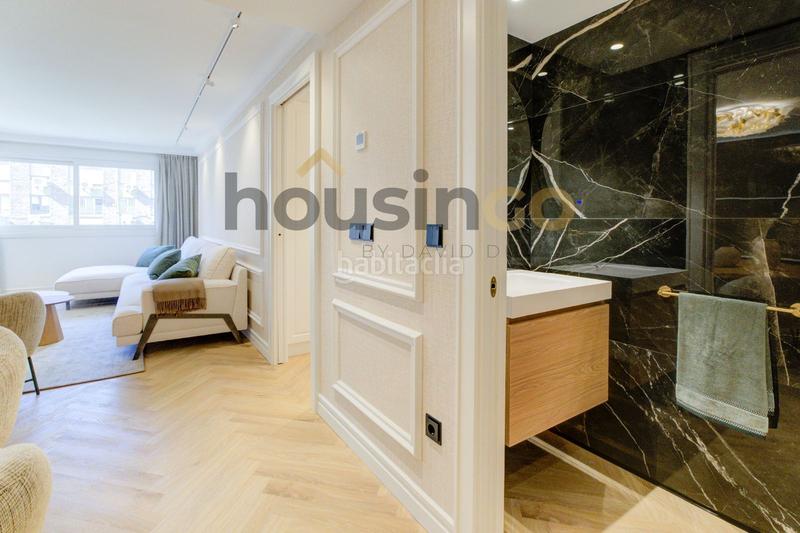 Foto 7d908649-63a6-4e64-9f94-c4aac1dec2dd. Appartement avec chauffage parking dans Recoletos Madrid