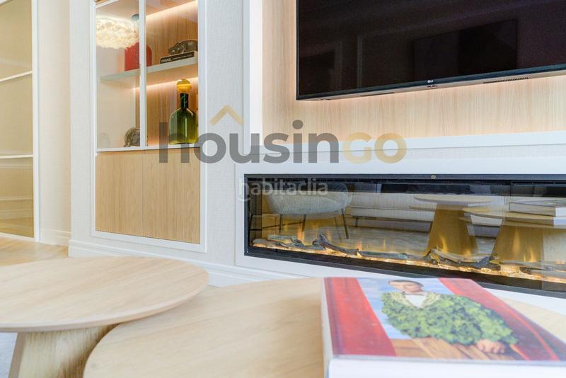 Foto 8844829b-c51f-402e-a17f-0d161fed2f83. Appartement avec chauffage parking dans Recoletos Madrid