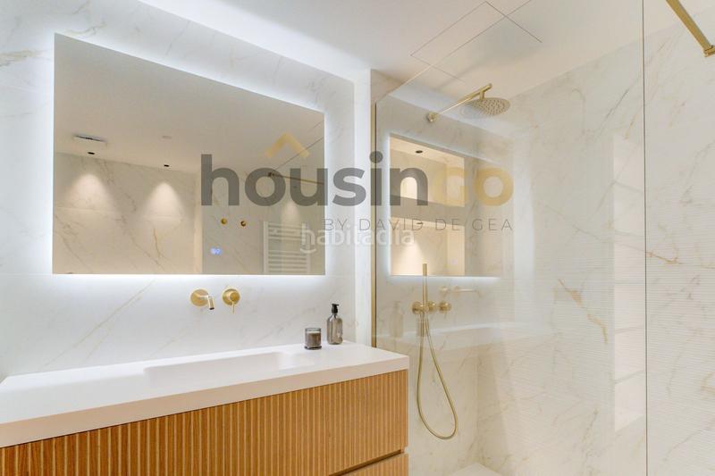 Foto 94f284d5-2d78-4bd1-9502-9558c89f2cce. Appartement avec chauffage parking dans Recoletos Madrid