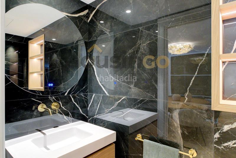 Foto 9daac221-7f7d-4d93-a47f-b1b40c2b0fa2. Appartement avec chauffage parking dans Recoletos Madrid