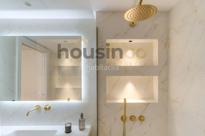 Foto a78b620c-a906-4e39-8be0-dd68f7d6bf40. Appartement avec chauffage parking dans Recoletos Madrid