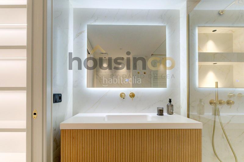 Foto ac734a78-c9b2-4479-89bc-03f2c7a459dd. Appartement avec chauffage parking dans Recoletos Madrid