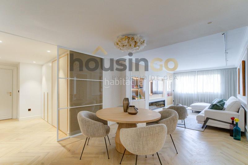 Foto b1635a4e-efcf-40a6-8fb0-68be44c01bb3. Appartement avec chauffage parking dans Recoletos Madrid