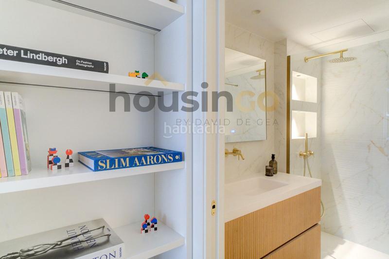 Foto b30e1011-6fcd-4748-a74c-f328145bc578. Appartement avec chauffage parking dans Recoletos Madrid