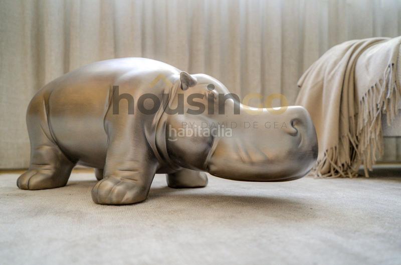 Foto b635c912-f49c-4ef5-9271-3a914aacbf9d. Appartement avec chauffage parking dans Recoletos Madrid