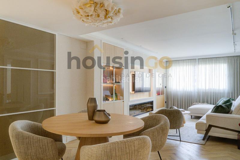 Foto cdcbc6fa-6644-4cc6-8498-5eabeb943fc0. Appartement avec chauffage parking dans Recoletos Madrid