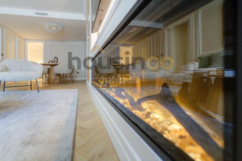 Foto d70ee39f-bf10-4f1d-80e3-10f758b5925e. Appartement avec chauffage parking dans Recoletos Madrid