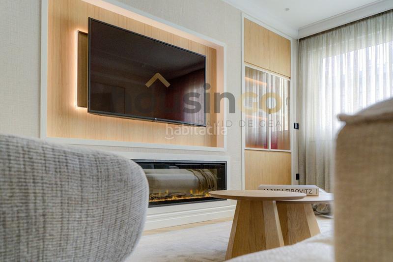 Foto dadd4fb8-4a7a-4510-91e3-ab1d891f30a7. Appartement avec chauffage parking dans Recoletos Madrid