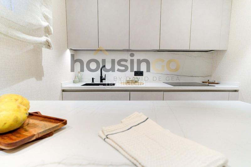 Foto dff66f6e-f794-4987-9b39-45accee5baa3. Appartement avec chauffage parking dans Recoletos Madrid