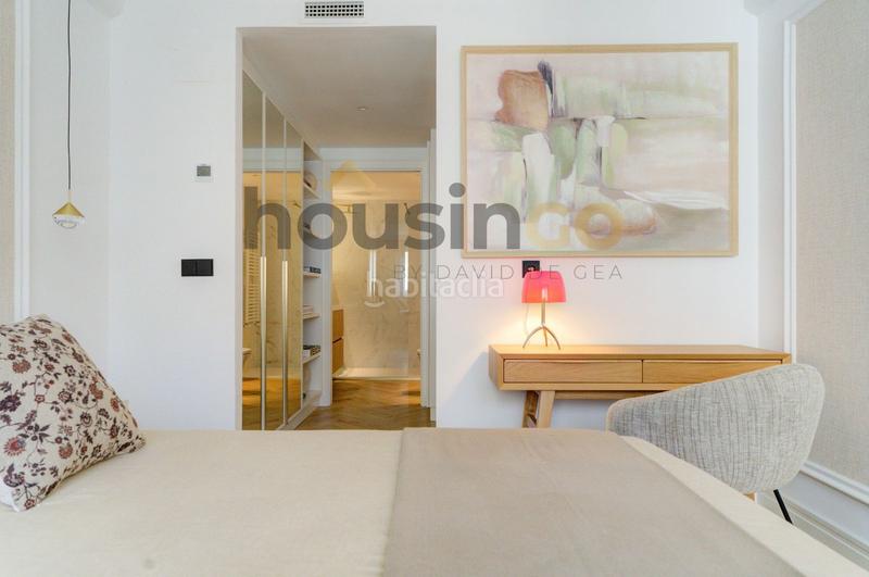 Foto e99c7f53-71f4-4f46-9b46-dadc79a1aed1. Appartement avec chauffage parking dans Recoletos Madrid