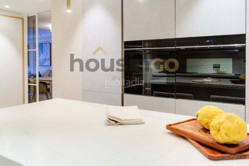 Foto f52079be-d71e-4496-89d7-6bc2ec53f918. Appartement avec chauffage parking dans Recoletos Madrid