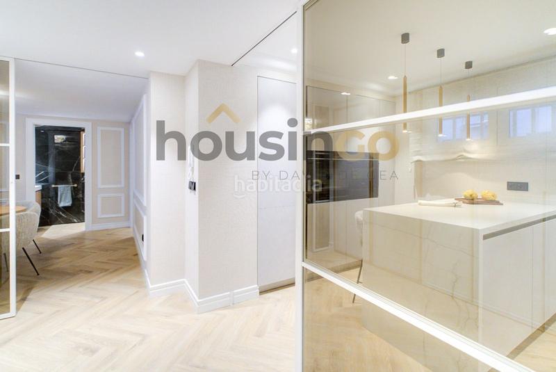 Foto fa250c19-2d54-41fd-a064-f521cc739081. Appartement avec chauffage parking dans Recoletos Madrid