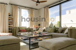 Location Attique  Espalter. Ático con terraza en alquiler en calle espalter