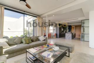 Location Attique  Espalter. Ático con terraza en alquiler en calle espalter