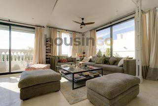 Location Attique  Espalter. Ático con terraza en alquiler en calle espalter