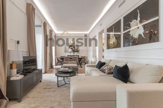 Pis  Ayala. Piso en venta en calle ayala