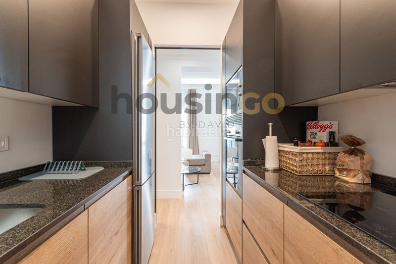 Foto e06e3c65-b4fb-423e-bb25-fd74d91e3d4c. Pis amb calefacció a Recoletos Madrid