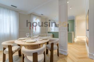 Flat  Francisco silvela. Piso en venta en calle francisco silvela