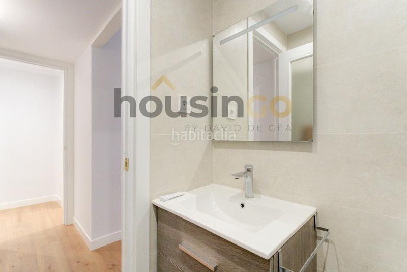 Foto 0ea711b4-c93f-4078-987b-6b6883dfdac5. Affitto appartamento con riscaldamento in Lista Madrid