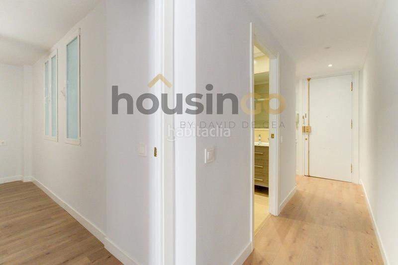 Foto 15ef776b-d2f0-4f0b-988f-d7711c224cff. Affitto appartamento con riscaldamento in Lista Madrid